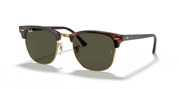 Clubmaster - RB3016 - W0366 - Ray-Ban