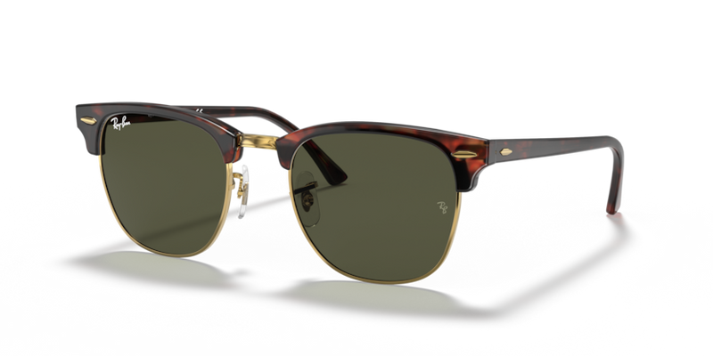 Clubmaster - RB3016 - W0366 - Ray-Ban