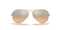 Aviator - RB3025 - 001/3E - Ray-Ban