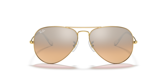 Aviator - RB3025 - 001/3E - Ray-Ban