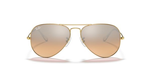 Aviator - RB3025 - 001/3E - Ray-Ban