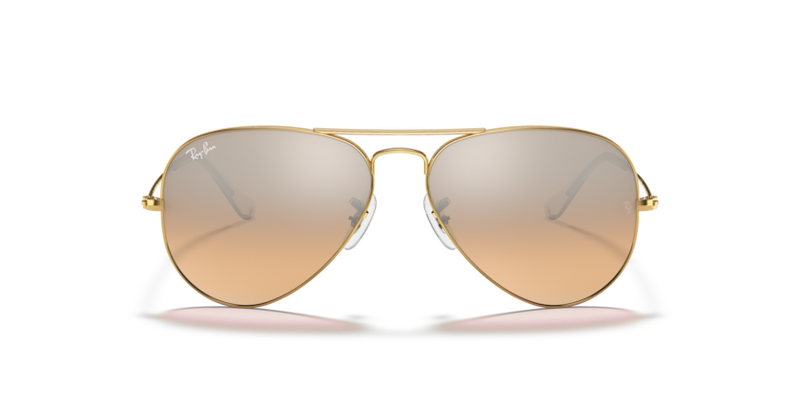 Aviator - RB3025 - 001/3E - Ray-Ban