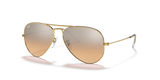 Aviator - RB3025 - 001/3E - Ray-Ban