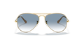 Aviator - RB3025 - 001/3F - Ray-Ban