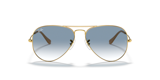 Aviator - RB3025 - 001/3F - Ray-Ban