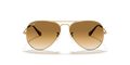 Aviator - RB3025 - 001/51 - Ray-Ban