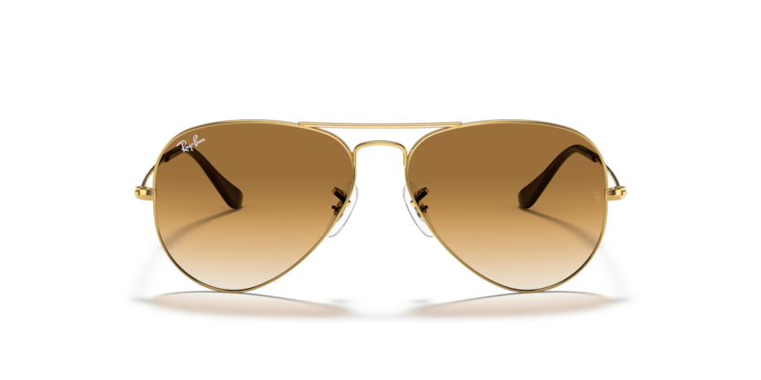 Aviator - RB3025 - 001/51 - Ray-Ban