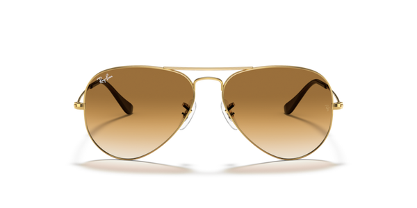 Aviator - RB3025 - 001/51 - Ray-Ban