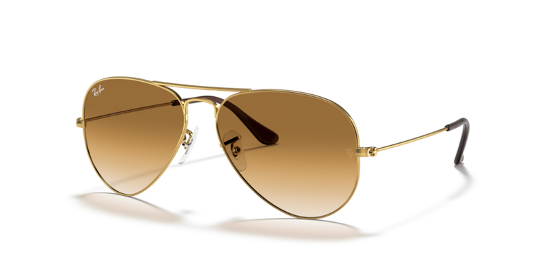 Aviator - RB3025 - 001/51 - Ray-Ban