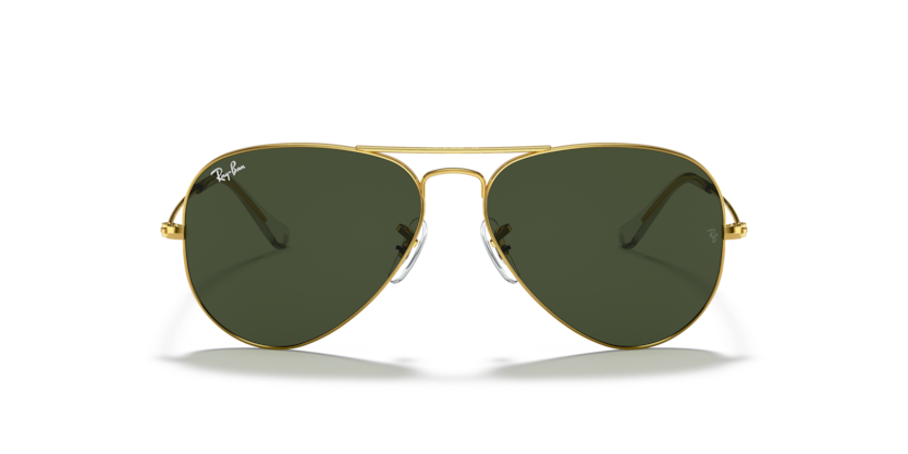Aviator - RB3025 - 001 - Ray-Ban