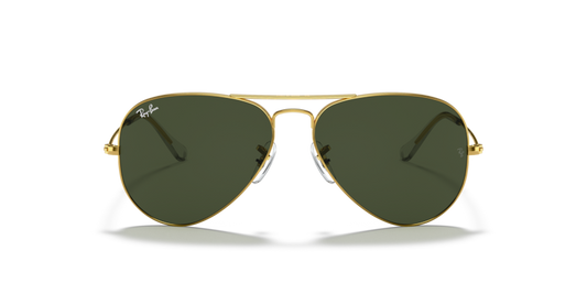 Aviator - RB3025 - 001 - Ray-Ban