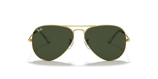 Aviator - RB3025 - 001 - Ray-Ban