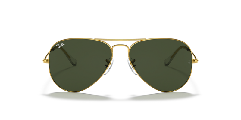 Aviator - RB3025 - 001 - Ray-Ban