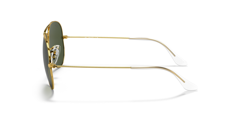 Aviator - RB3025 - 001 - Ray-Ban