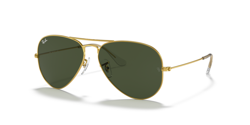 Aviator - RB3025 - 001 - Ray-Ban