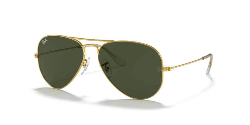 Aviator - RB3025 - 001 - Ray-Ban