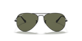 Aviator - RB3025 - 002/58 - Ray-Ban
