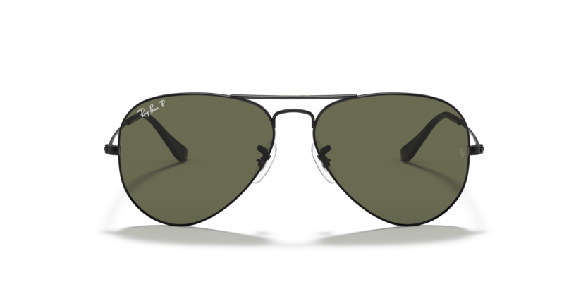 Aviator - RB3025 - 002/58 - Ray-Ban