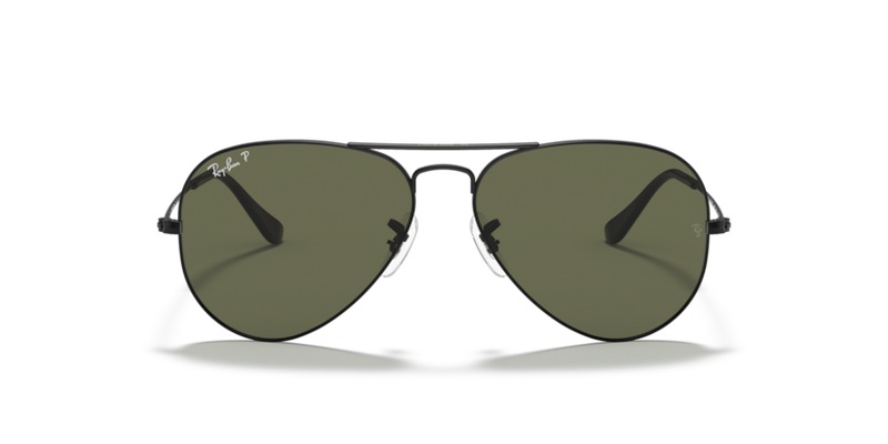 Aviator - RB3025 - 002/58 - Ray-Ban