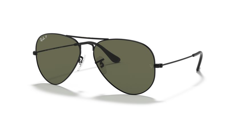 Aviator - RB3025 - 002/58 - Ray-Ban