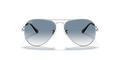 Aviator - RB3025 - 003/3F - Ray-Ban