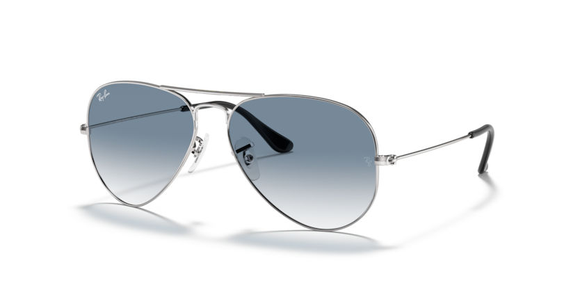 Aviator - RB3025 - 003/3F - Ray-Ban