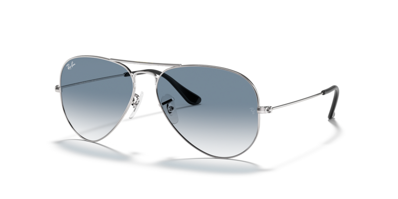 Aviator - RB3025 - 003/3F - Ray-Ban