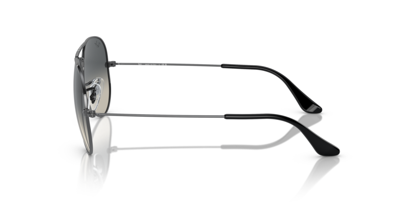 Aviator - RB3025 - 004/71 - Ray-Ban