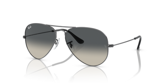 Aviator - RB3025 - 004/71 - Ray-Ban