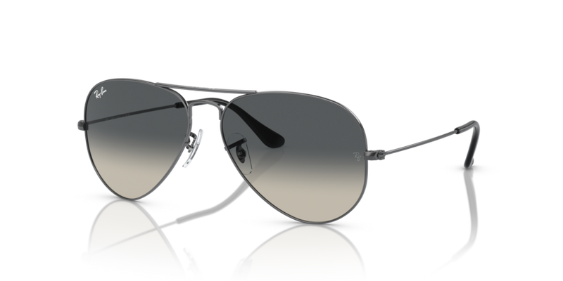 Aviator - RB3025 - 004/71 - Ray-Ban