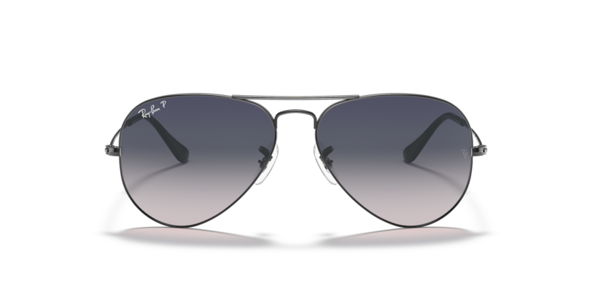 Aviator - RB3025 - 004/78 - Ray-Ban