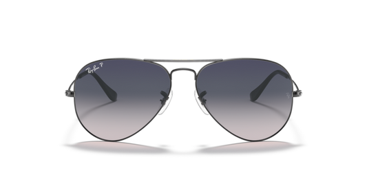 Aviator - RB3025 - 004/78 - Ray-Ban