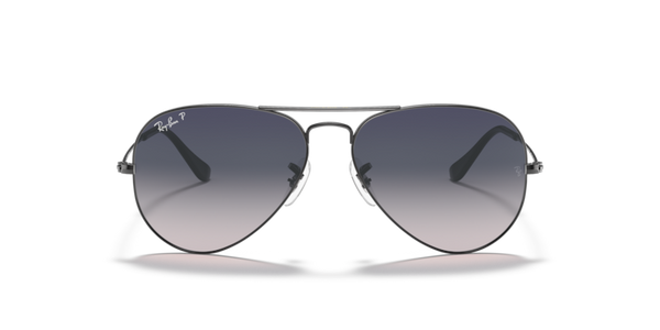 Aviator - RB3025 - 004/78 - Ray-Ban