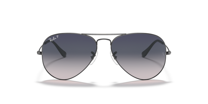 Aviator - RB3025 - 004/78 - Ray-Ban