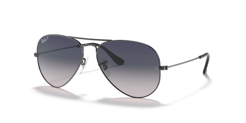Aviator - RB3025 - 004/78 - Ray-Ban