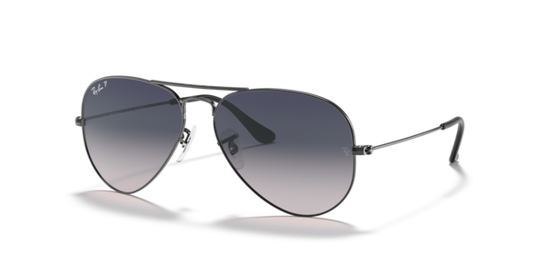 Aviator - RB3025 - 004/78 - Ray-Ban