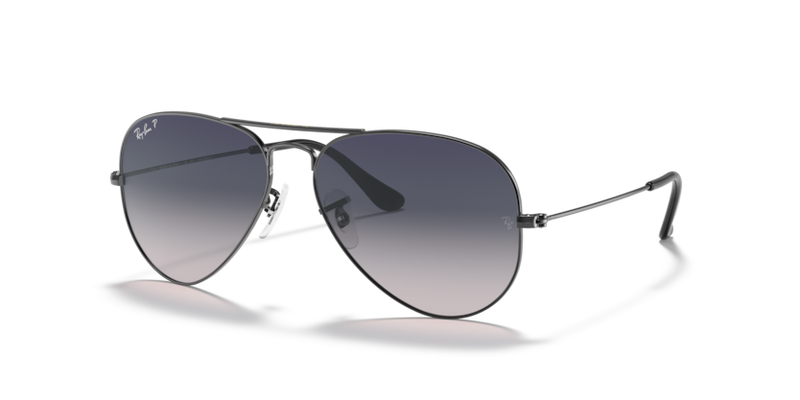 Aviator - RB3025 - 004/78 - Ray-Ban