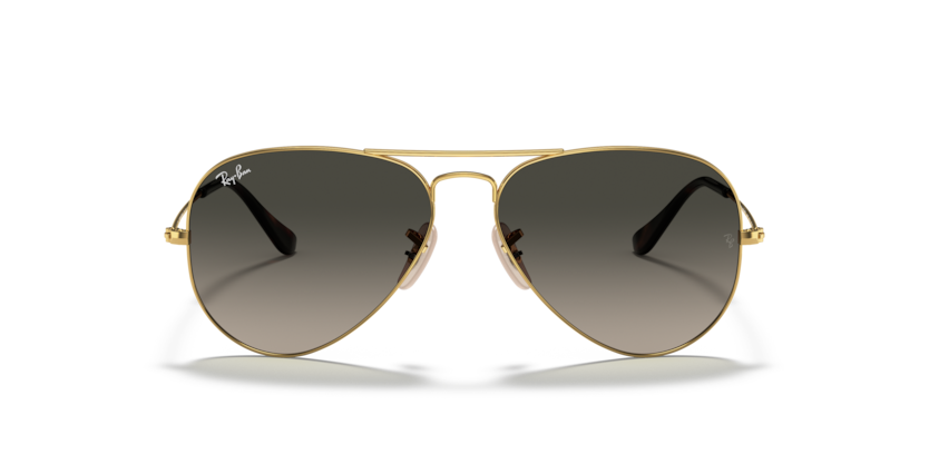 Aviator - RB3025 - 181/71 - Ray-Ban