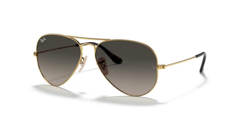 Aviator - RB3025 - 181/71 - Ray-Ban