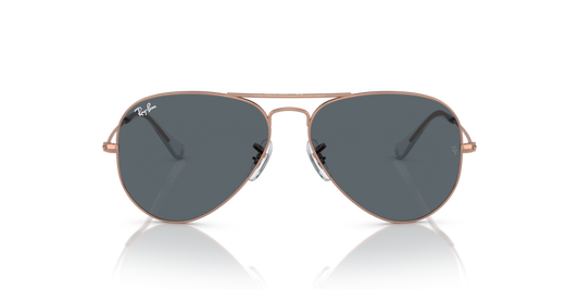 Aviator Classic - RB3025 - 9202R5 - Ray-Ban