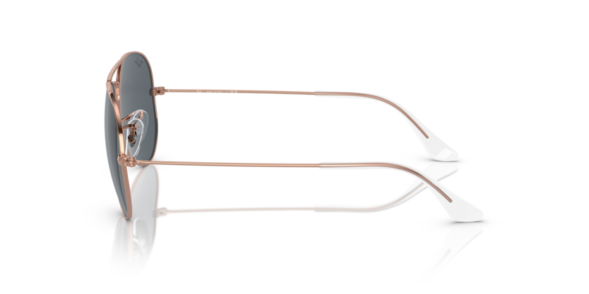 Aviator Classic - RB3025 - 9202R5 - Ray-Ban