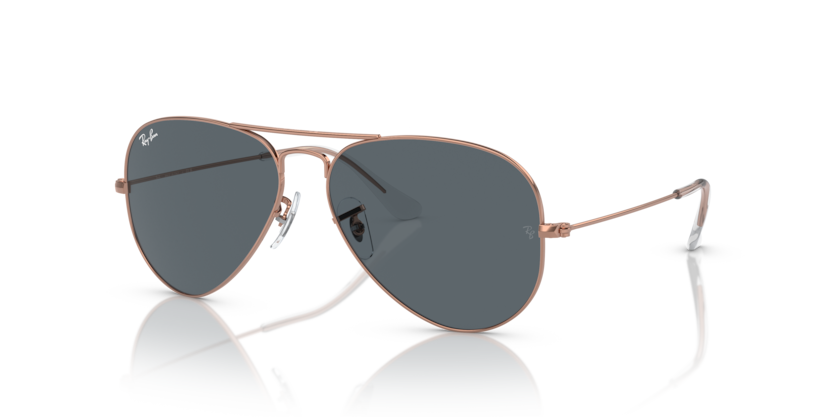 Aviator Classic - RB3025 - 9202R5 - Ray-Ban