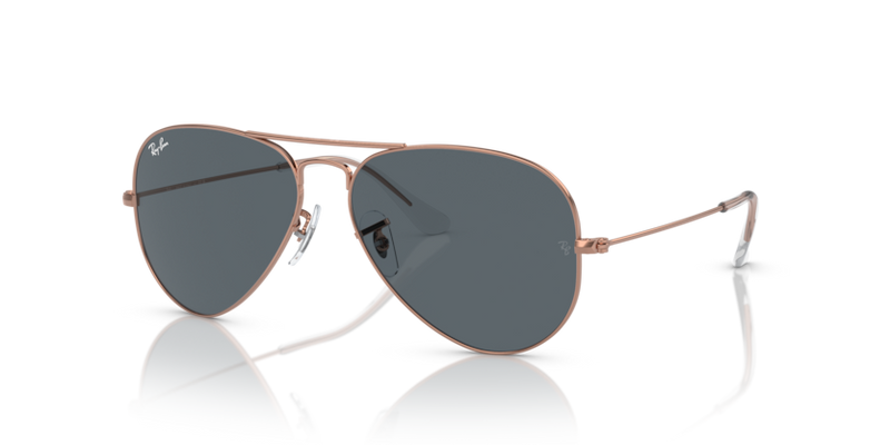 Aviator Classic - RB3025 - 9202R5 - Ray-Ban