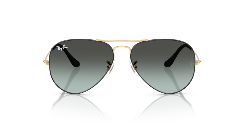 Aviator - RB3025 - 9271GK - Ray-Ban