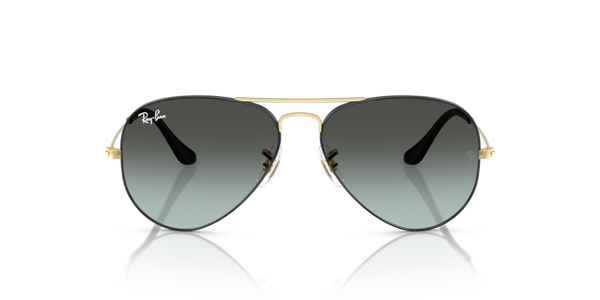 Aviator - RB3025 - 9271GK - Ray-Ban