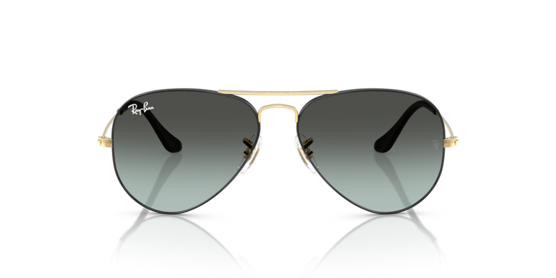 Aviator - RB3025 - 9271GK - Ray-Ban