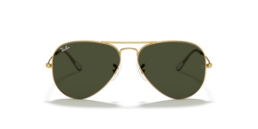 Aviator - RB3025 - L0205 - Ray-Ban