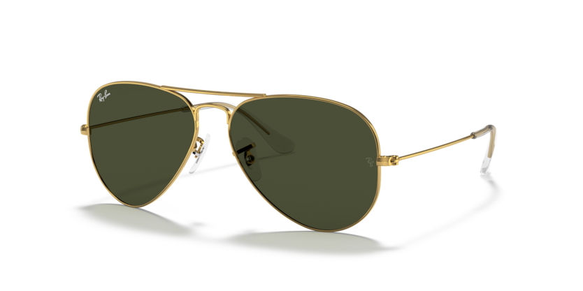 Aviator - RB3025 - L0205 - Ray-Ban