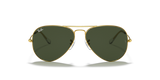 Aviator - RB3025 - W3234 - Ray-Ban