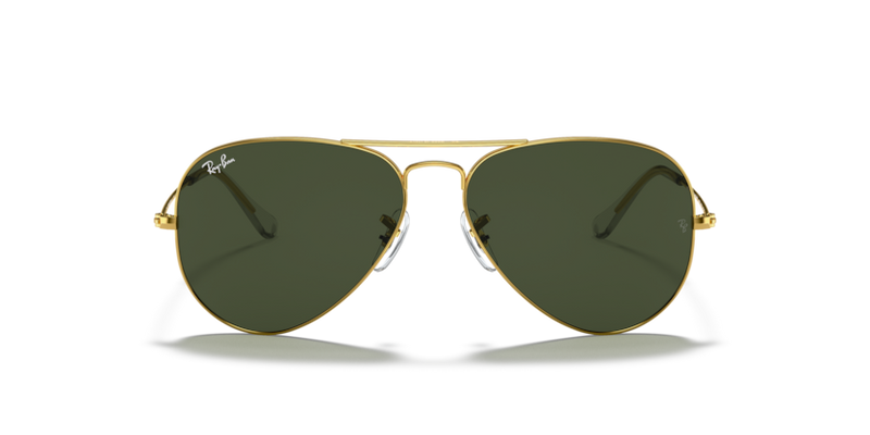 Aviator - RB3025 - W3234 - Ray-Ban